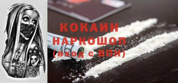 стафф Арсеньев